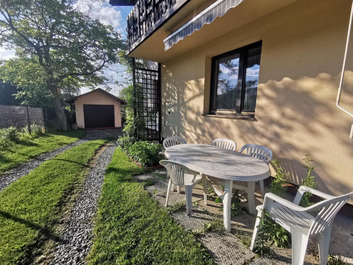 Pokój w Bystrej Bystra (Bielsko) Exterior foto