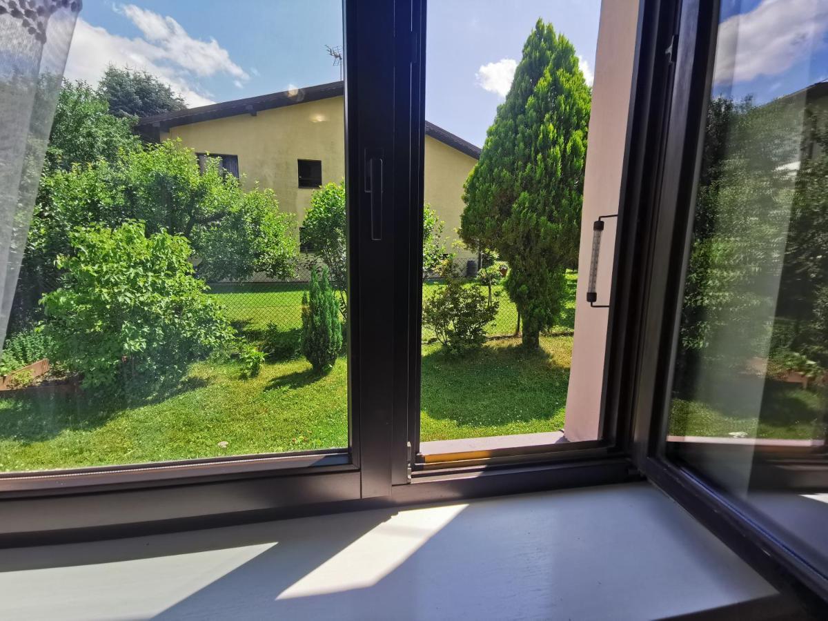 Pokój w Bystrej Bystra (Bielsko) Exterior foto